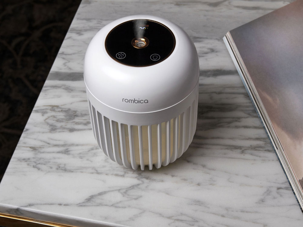 Увлажнитель воздуха Rombica Vita-10