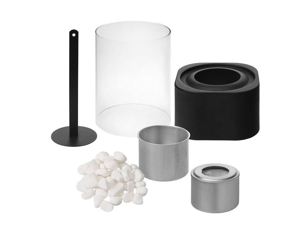 Биокамин квадратный Hygge 3.0-13