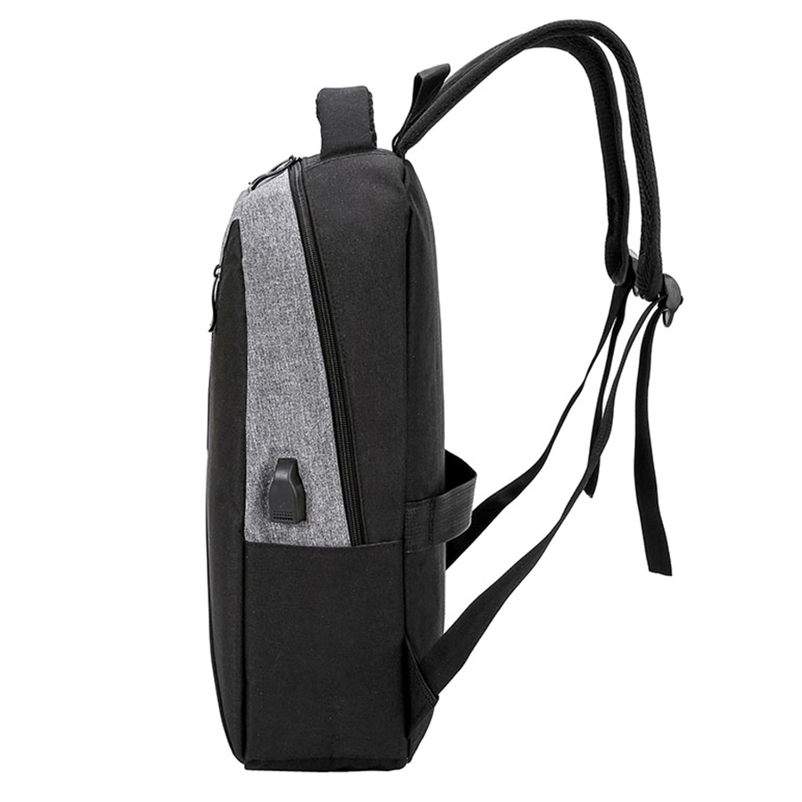 Рюкзак Hampton, Серый-2