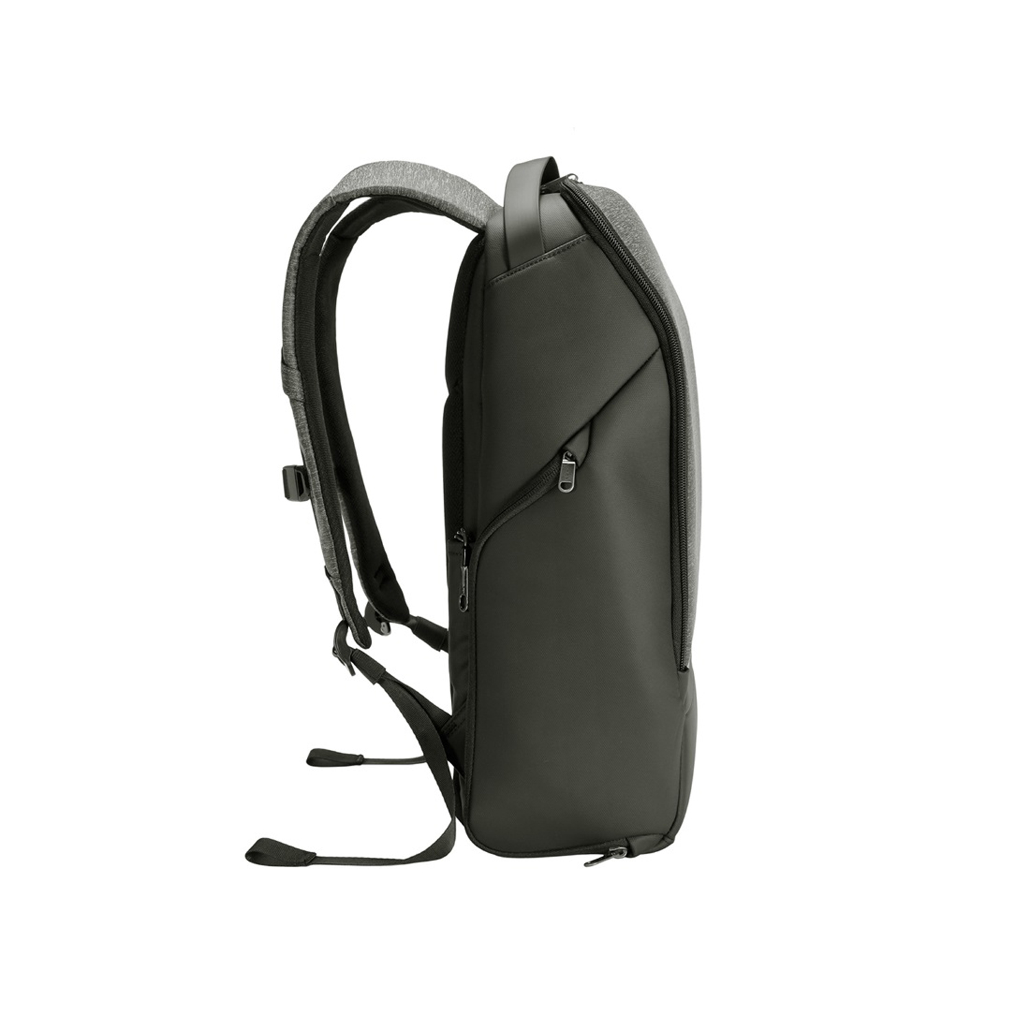 Рюкзак KORIN FlexPack Pro 47х34х18 см, оливковый-2