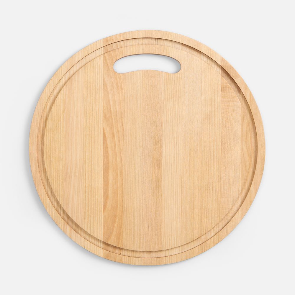 Разделочная доска Koivu, с желобом-2