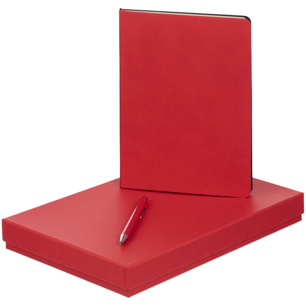 Набор Big City Lights, красный-1