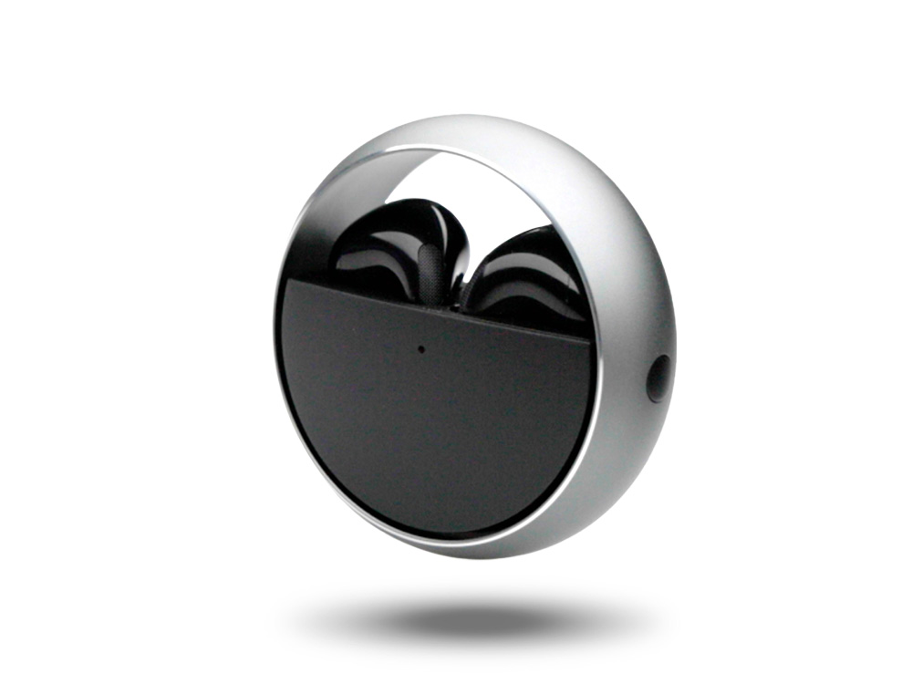 Беспроводные наушники TWS Ironwood N3-0