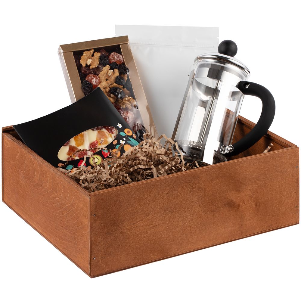 Деревянный ящик Eske, M-4