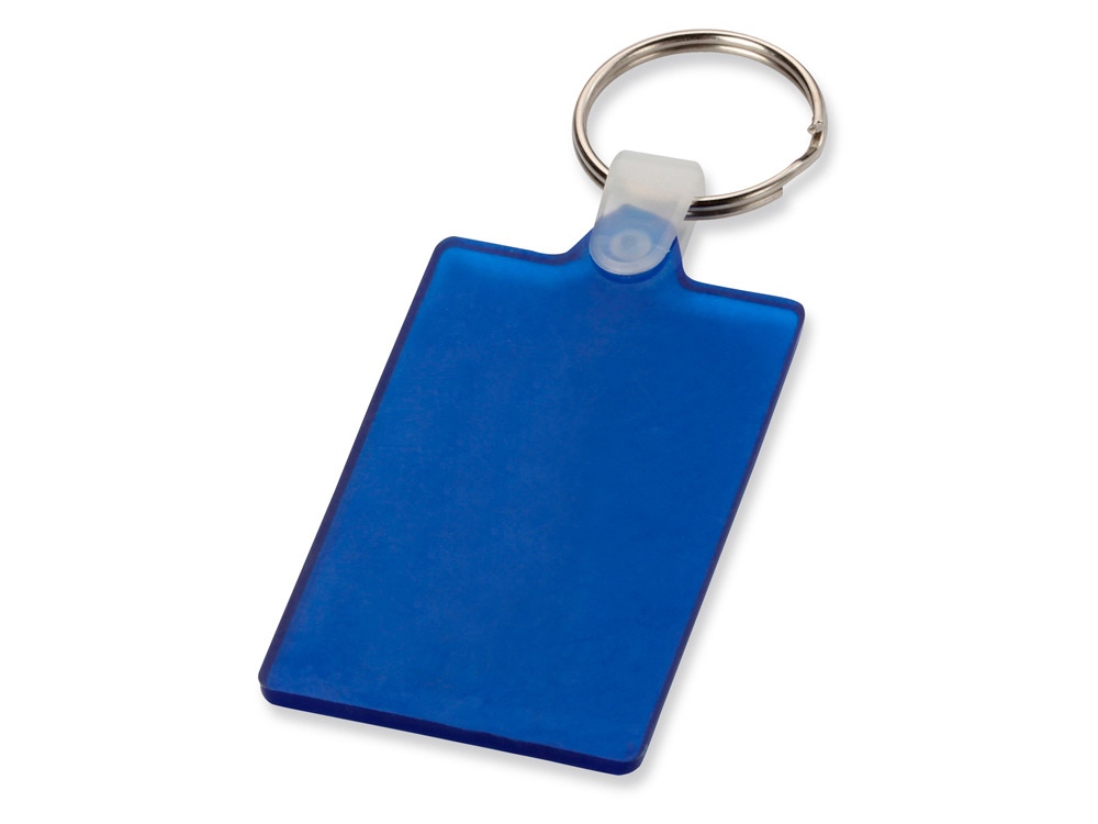 Брелок, синий-0