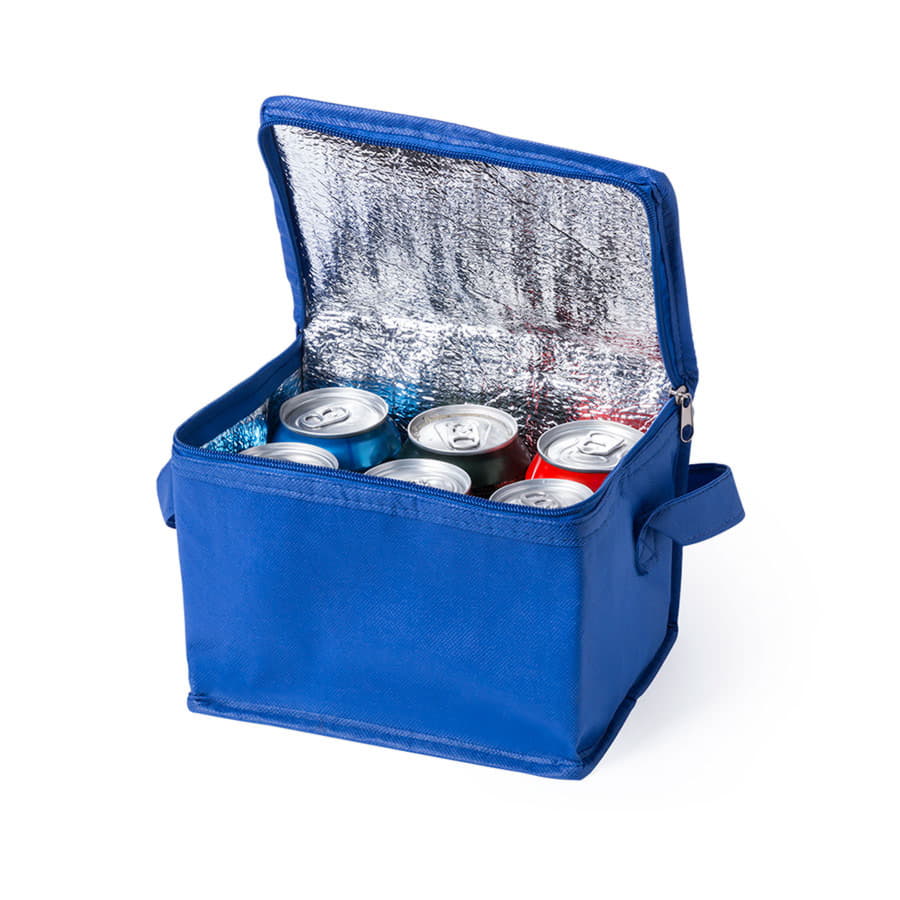 Термосумка HERTUM, зеленый-1