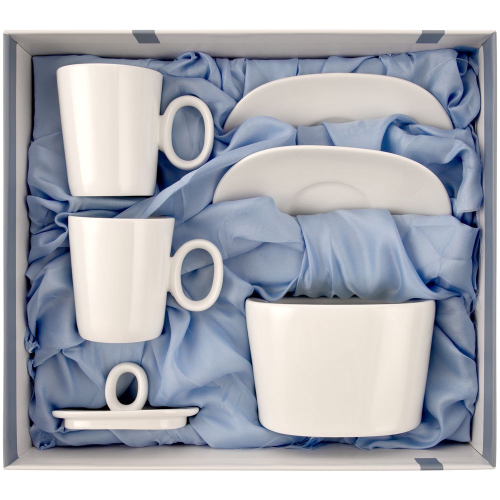 Кофейный набор Frammenti на 2 персоны-2