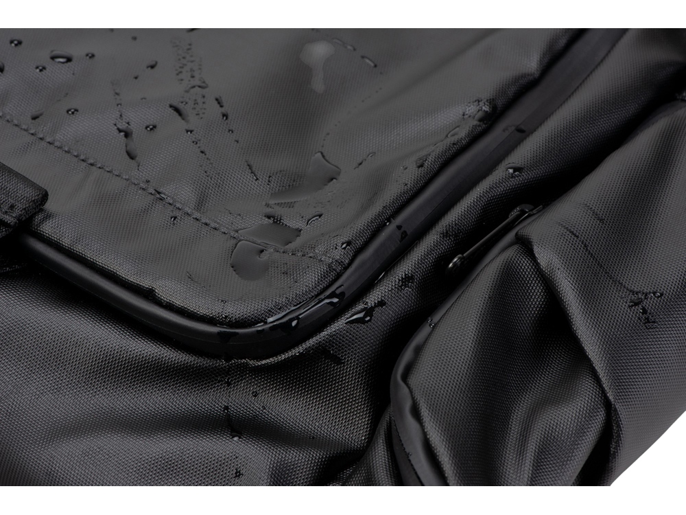 Рюкзак Giant для ноутбука 15.6, черный-11