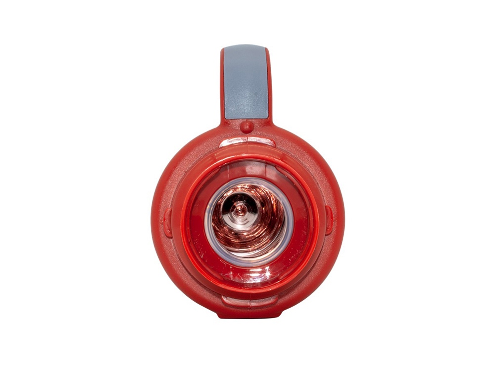 Термос со стеклянной колбой тм THERMOS PICNIC 40 Series Red 1,0L-3