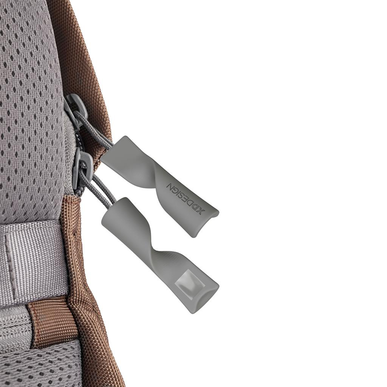 Антикражный рюкзак Bobby Soft-13