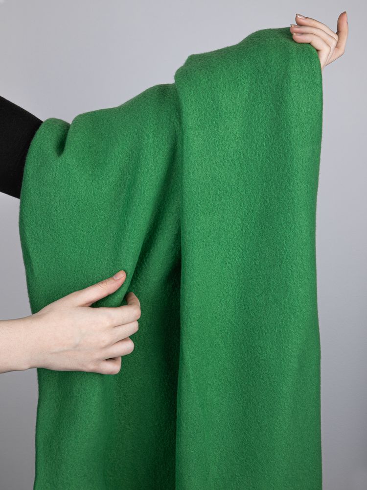 Дорожный плед Voyager 2, зеленый-3