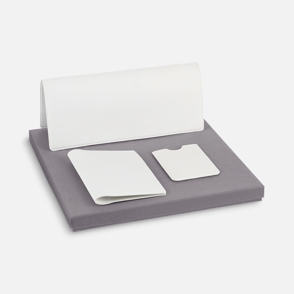 Набор Dorset Simple, белый-1