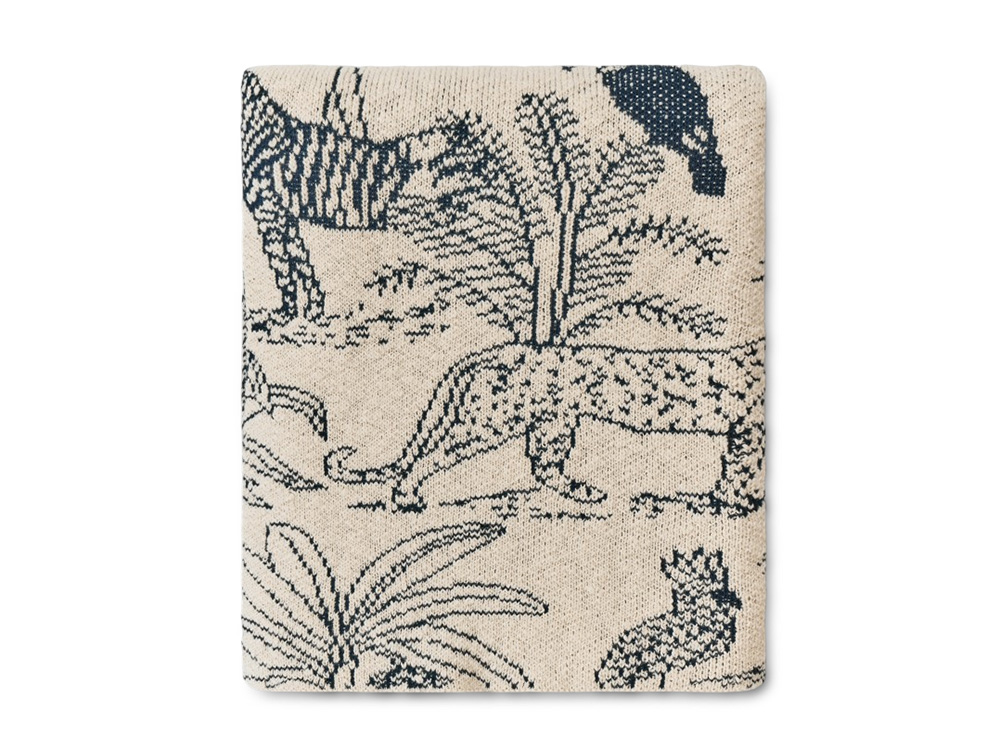 Плед VLR CONCEPT SAVANNA 0104-0