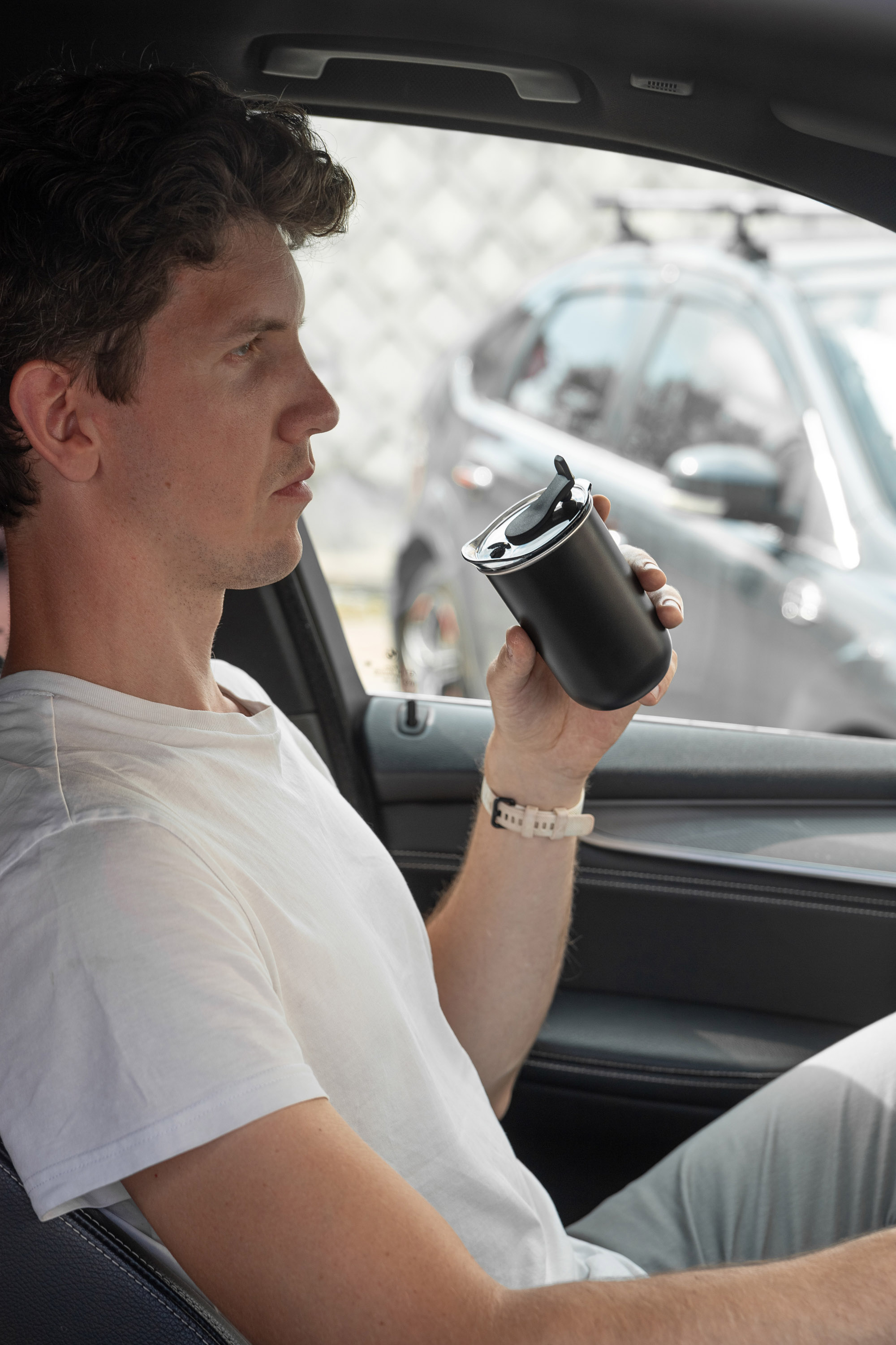 Кофер Light (черный)-10