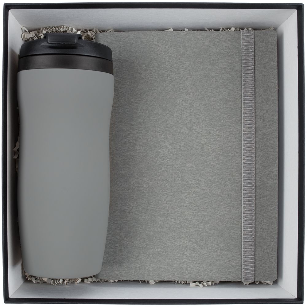 Набор Vivian, серый-1