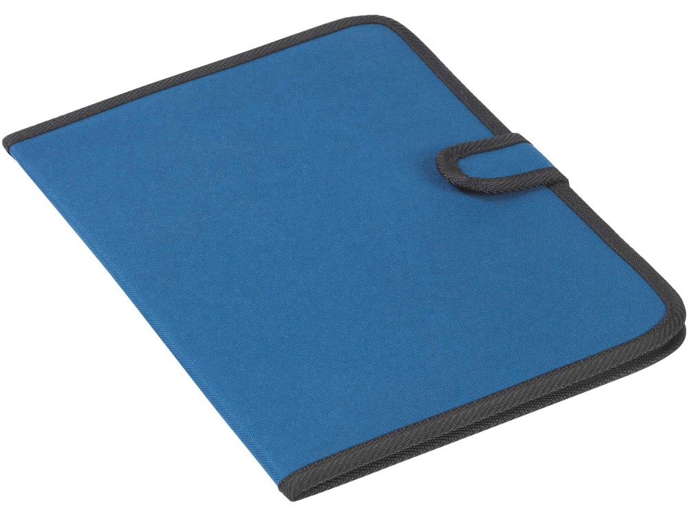 Папка A4 University, ярко-синий-2