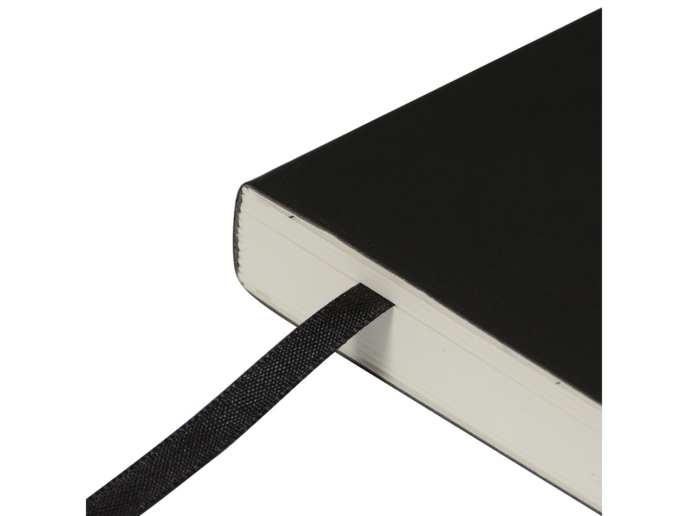 Скетчбук Sketch & Art в мягком переплете 250х179 мм, 48 л. белой бумаги 200 гр., черный-2