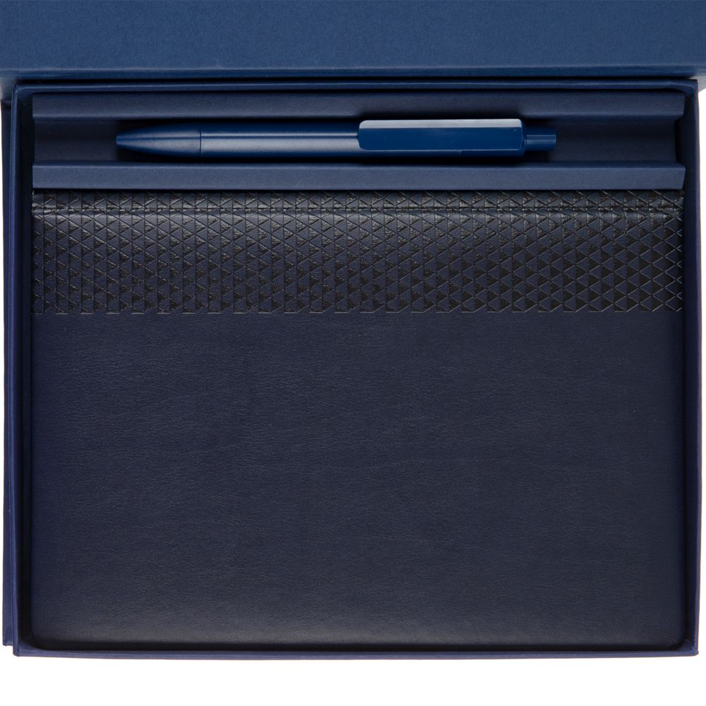 Набор Prizma, темно-синий-1