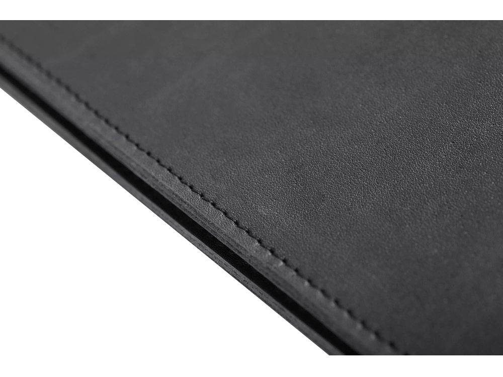 Бумажник Денмарк, черный-4