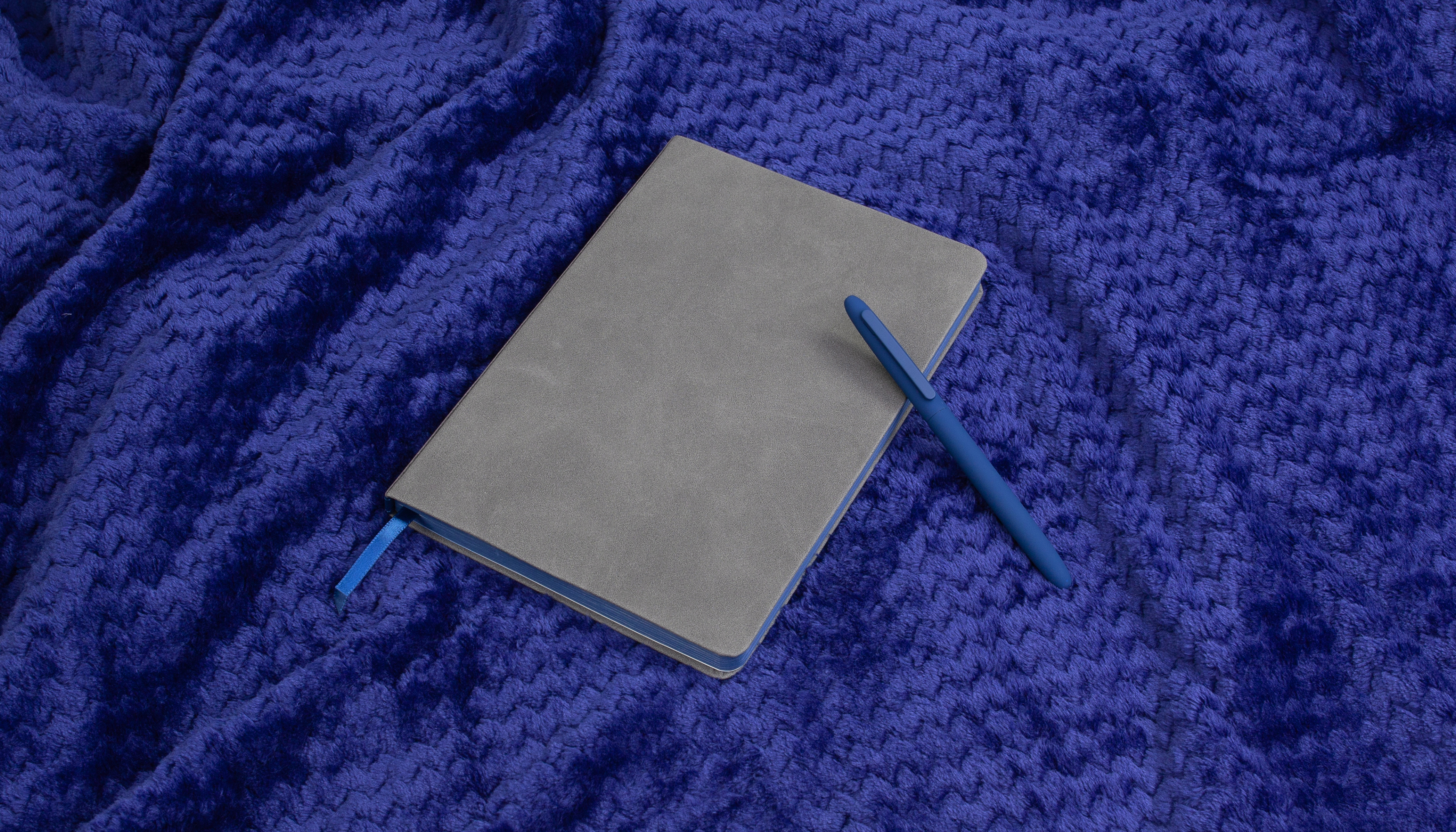 Ежедневник недатированный "Турин" , формат А5-1