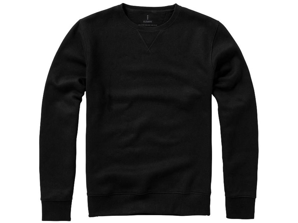 Толстовка Surrey, черный-3