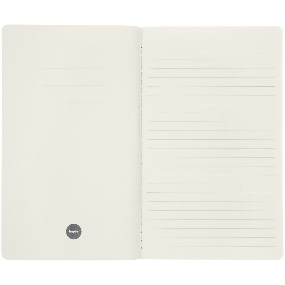 Блокнот Luba, зеленый-5