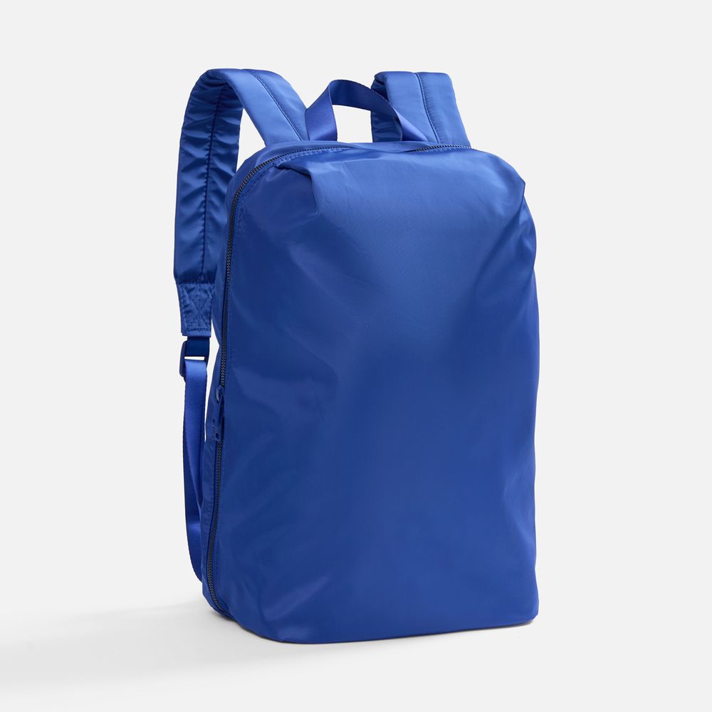 Рюкзак B1, синий-1