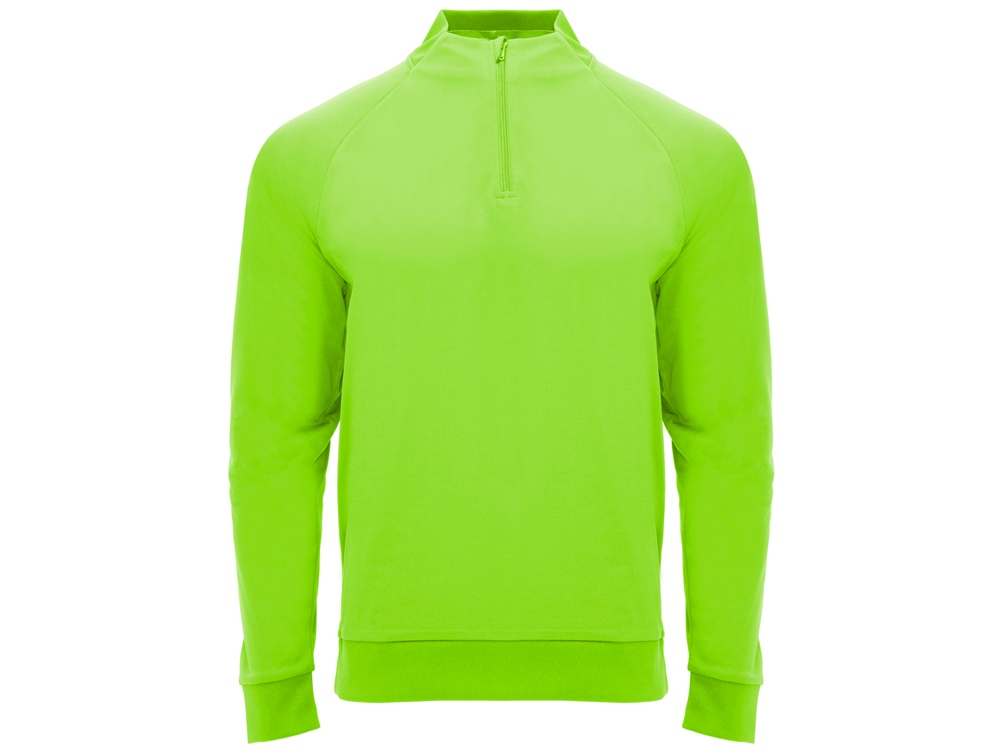 Толстовка Epiro, неоновый зеленый-0