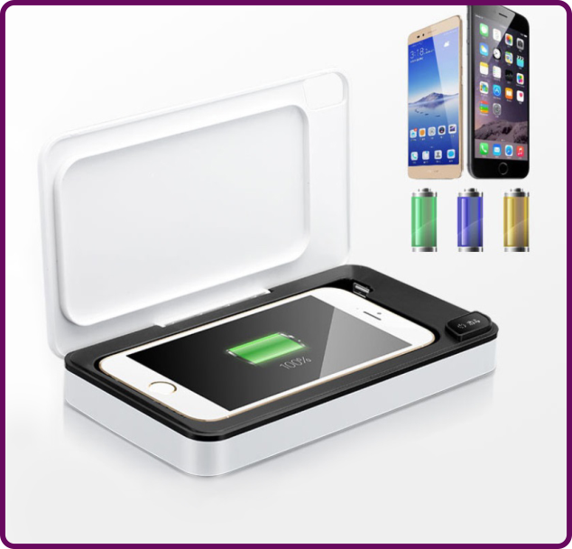 Дезинфектор-4