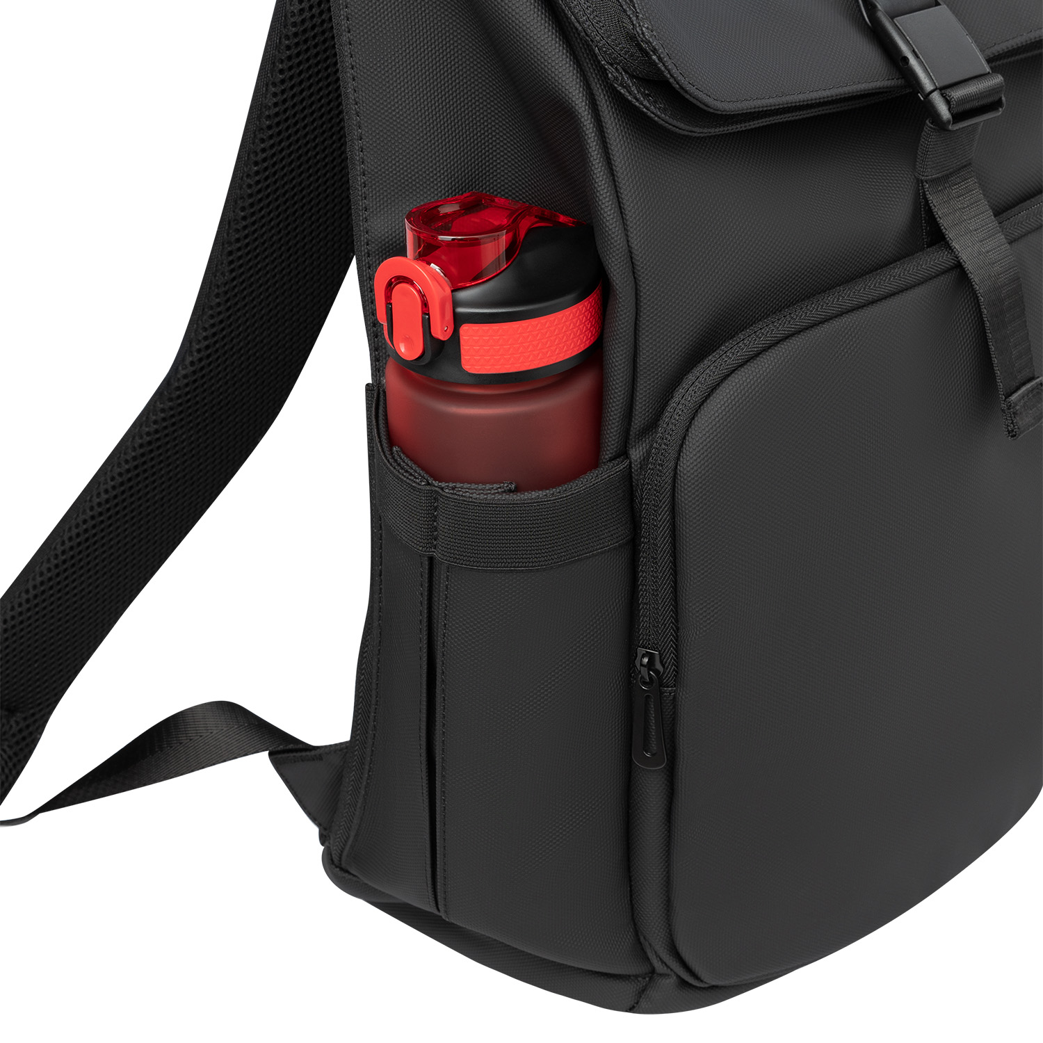 Рюкзак Grand, черный-9