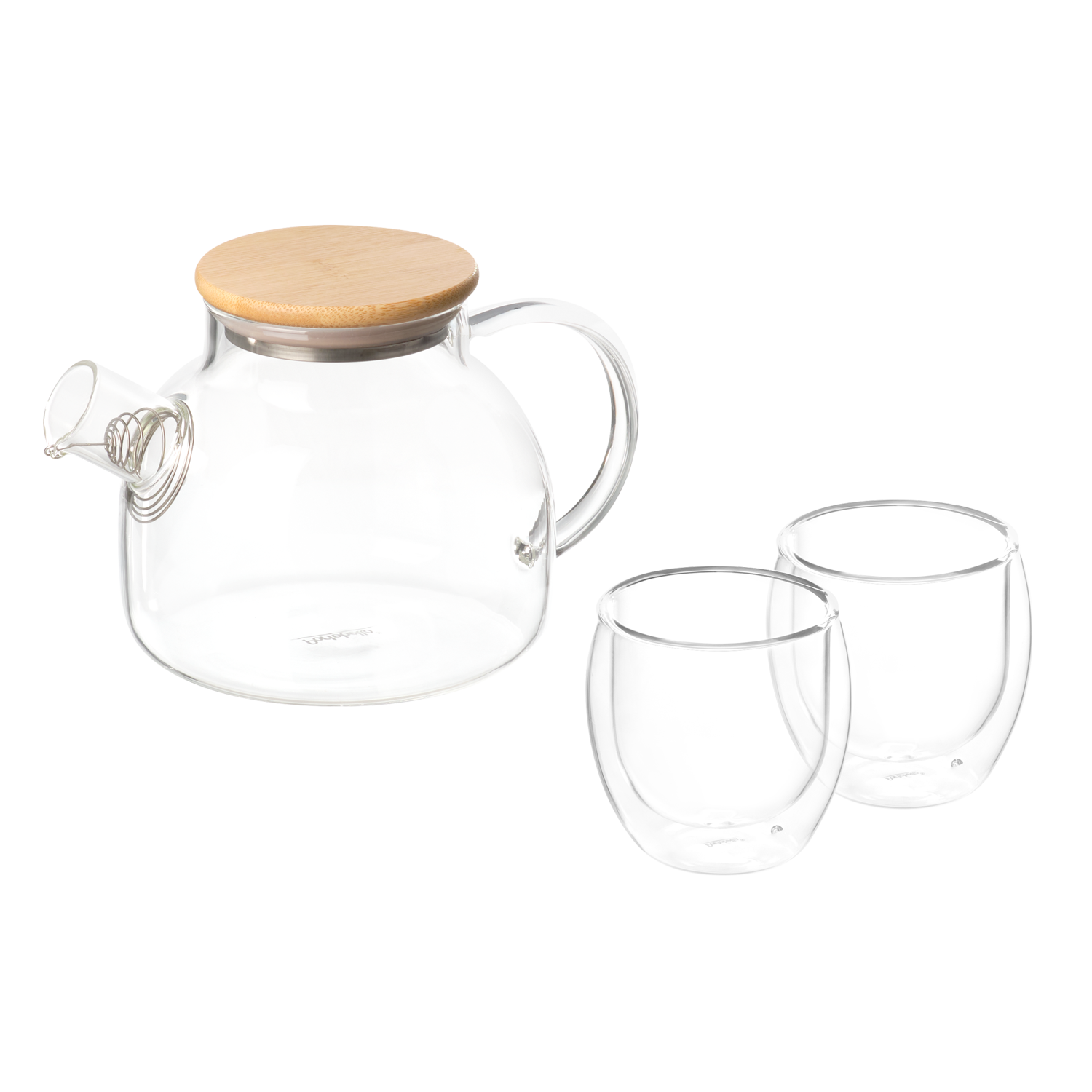 Набор чайный Калипсо (Calipso), 3 предмета-0