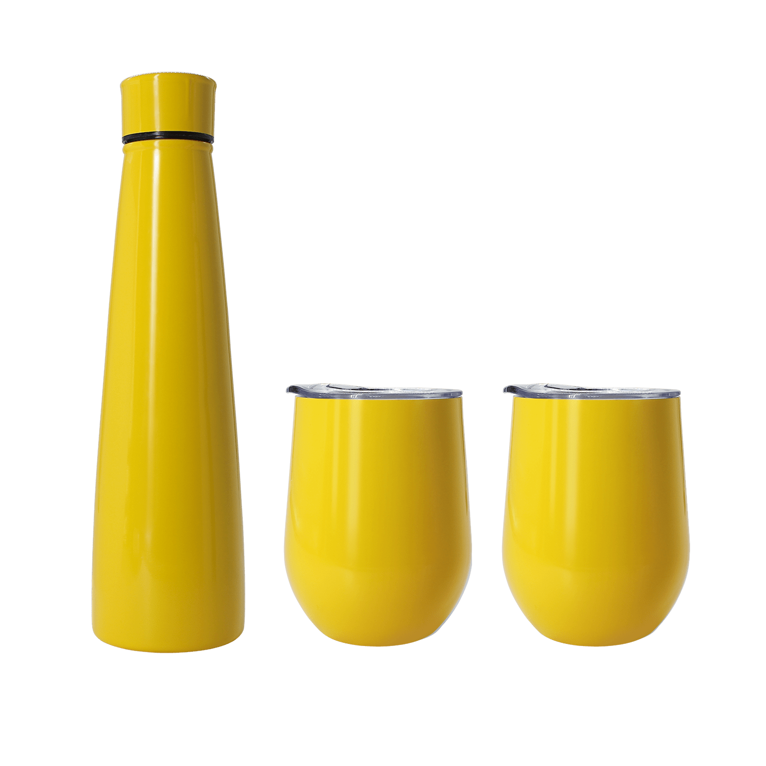 Набор New Box C2 (желтый)-1