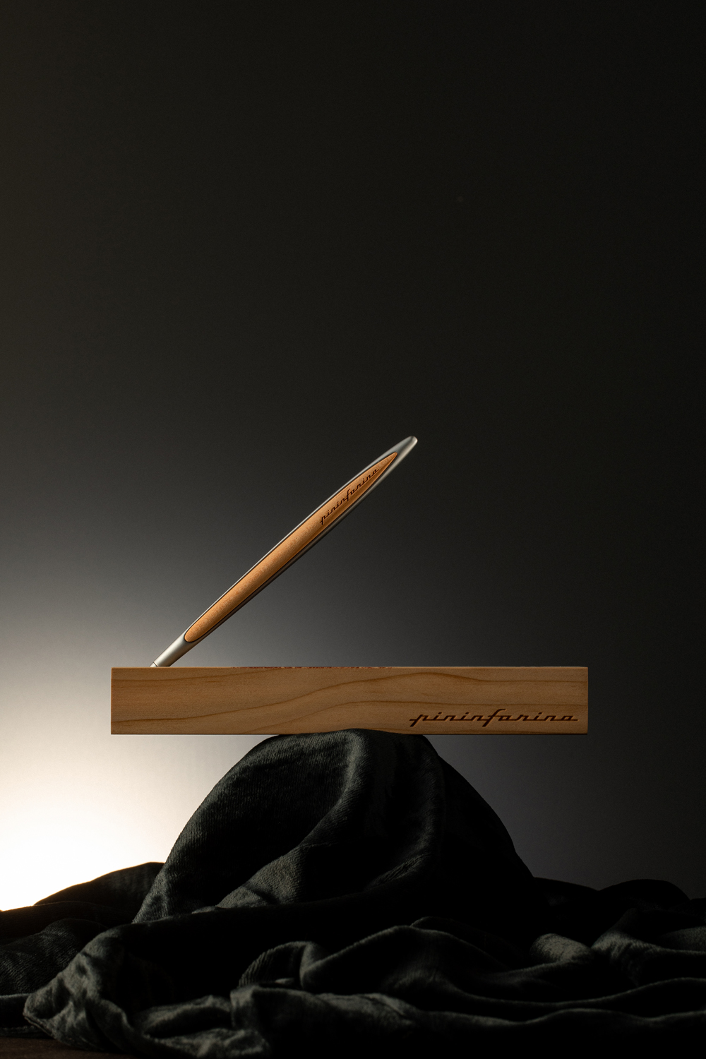 Шариковая ручка Pininfarina Cambiano DANTE INFERNO-5