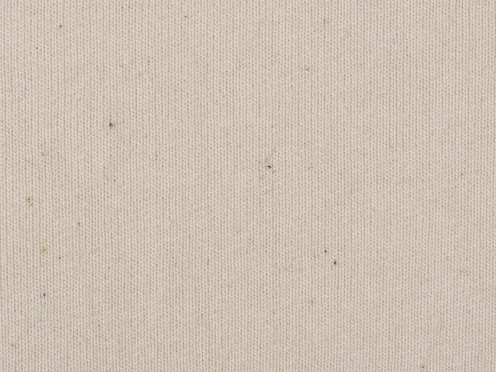 Толстовка с капюшоном мужская Pure, натуральный-7