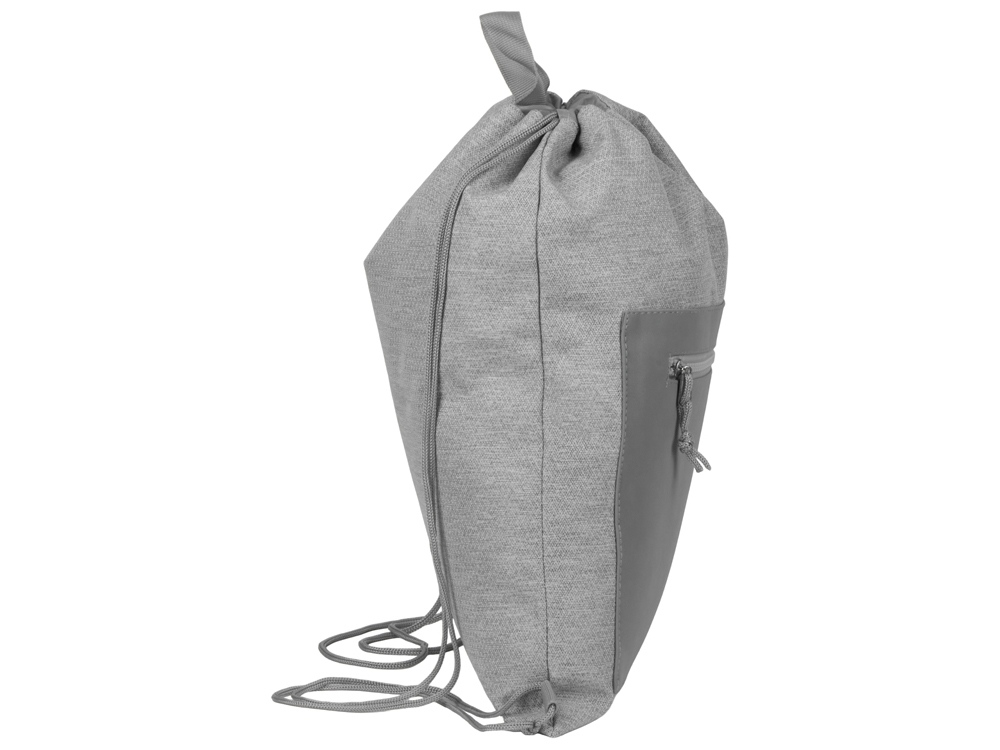 Рюкзак-мешок Dim, серый-3