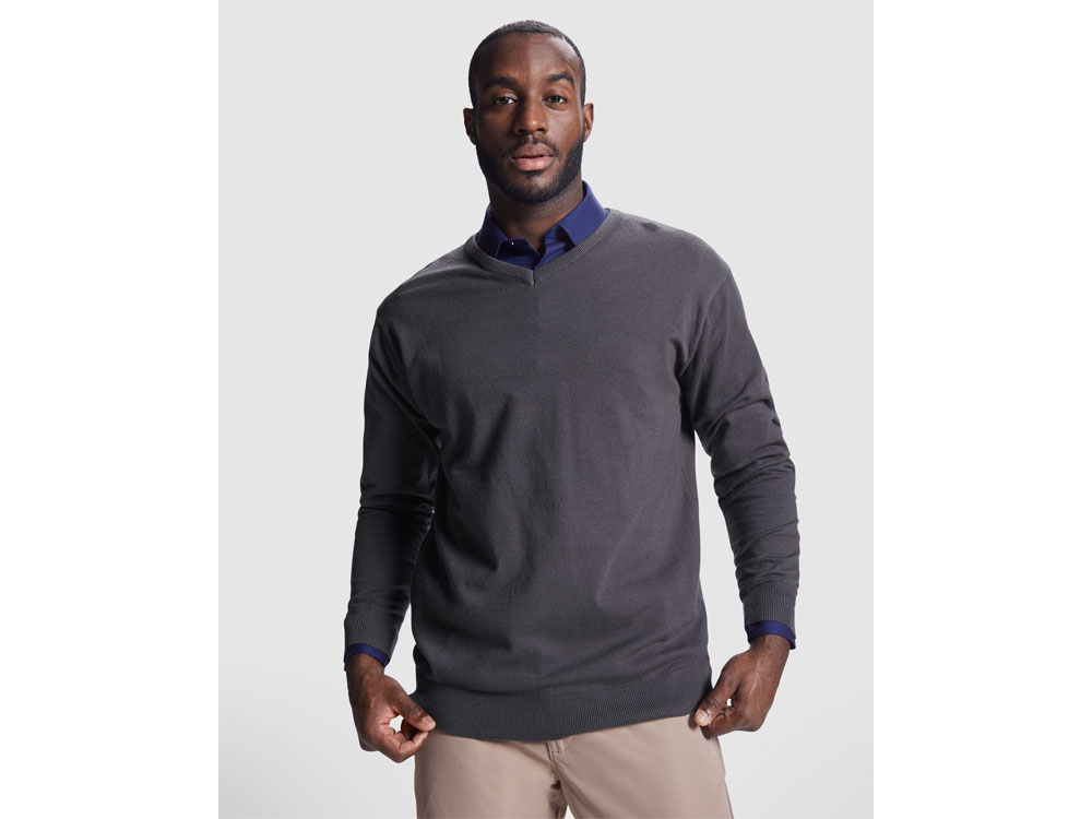 HILUX Джемпер, эбеновый-6