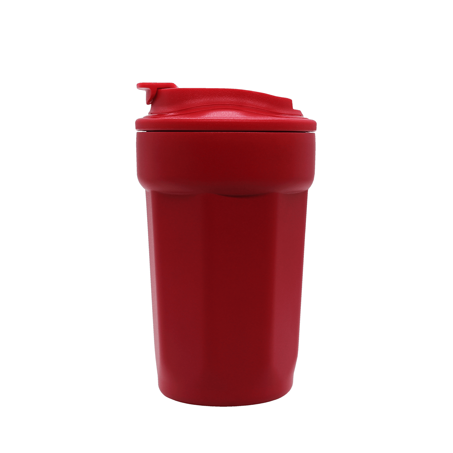 Термостакан TEDGE (красный)-6