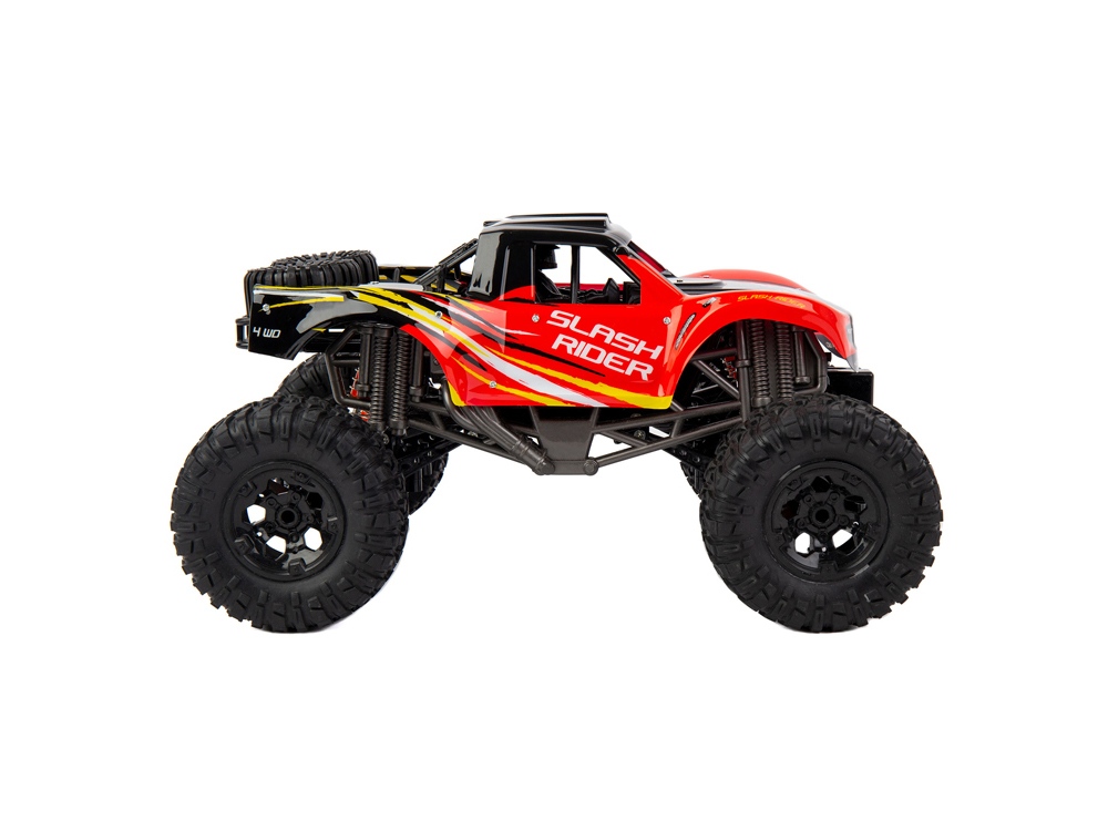 Радиоуправляемый  внедорожник HIPER SLASH RIDER-4