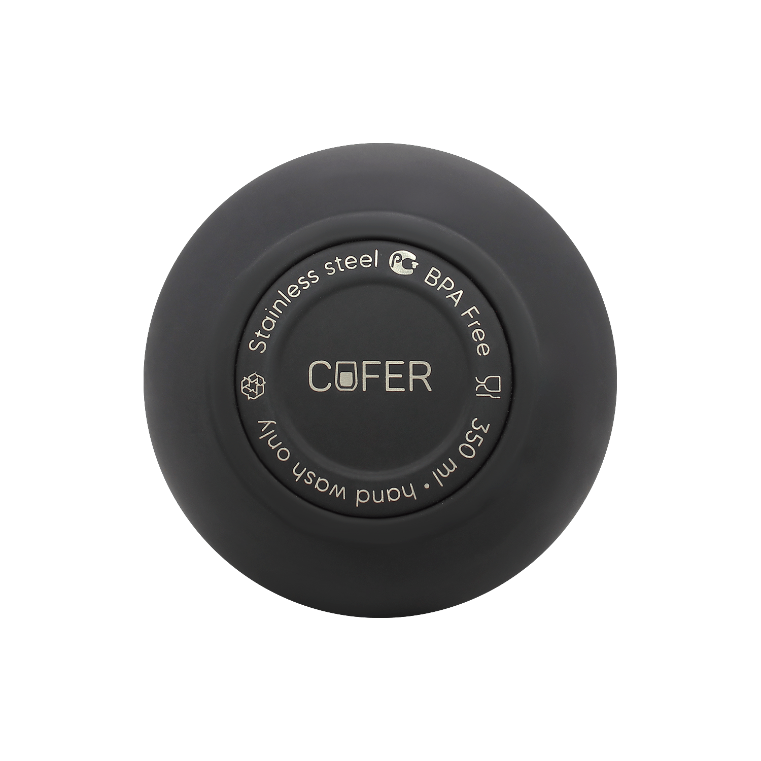 Кофер софт-тач CO12s (черный)-3