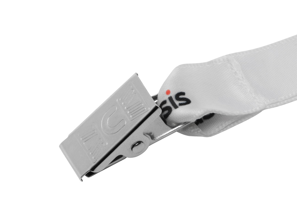 Ланъярд с клипом и замком обрыва-5