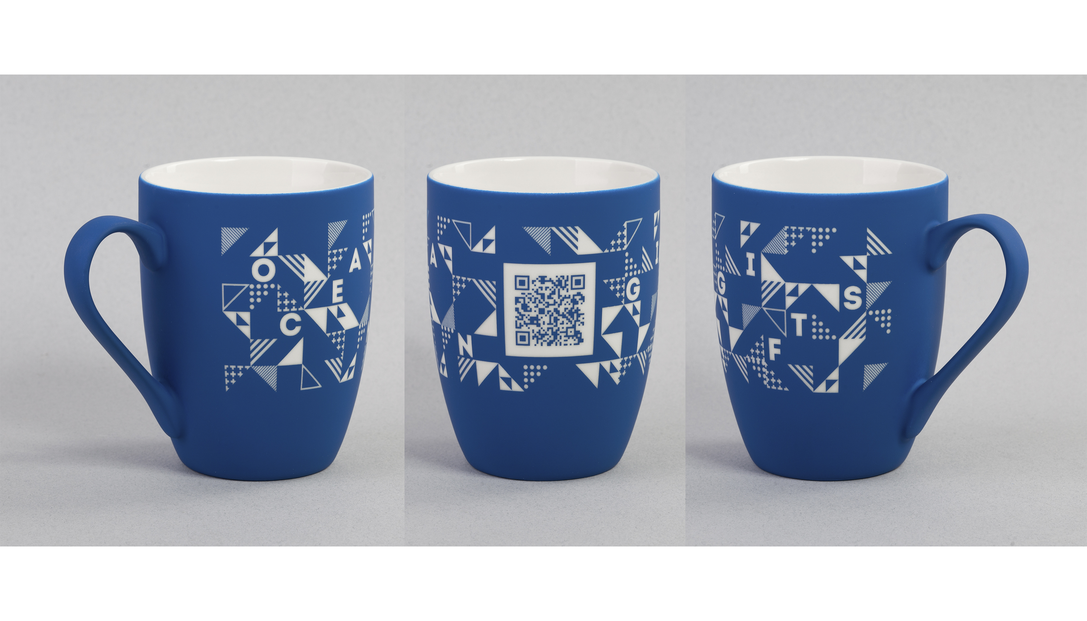 Кружка "Trend", покрытие soft touch-4