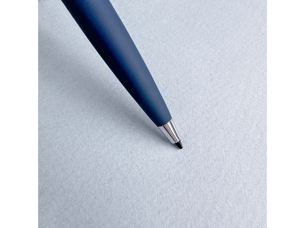 Карандаш механический Sienna, синий-3