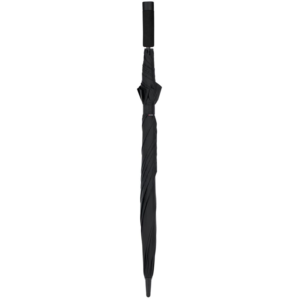 Зонт-трость U.900, черный-2