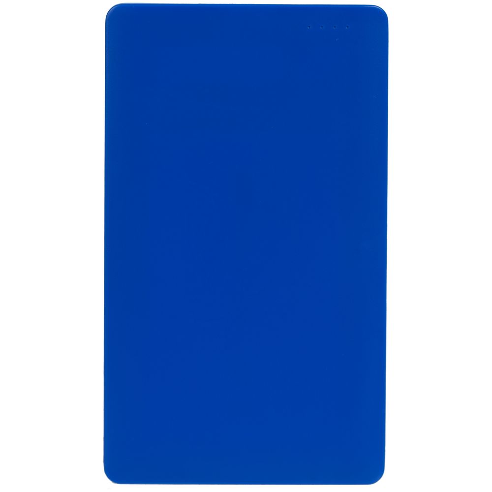 Аккумулятор Easy Trick ver.2, 4000 мАч, синий-2