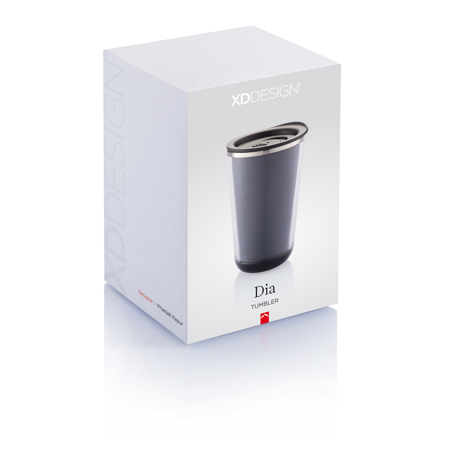 Термокружка Dia, 350 мл-1