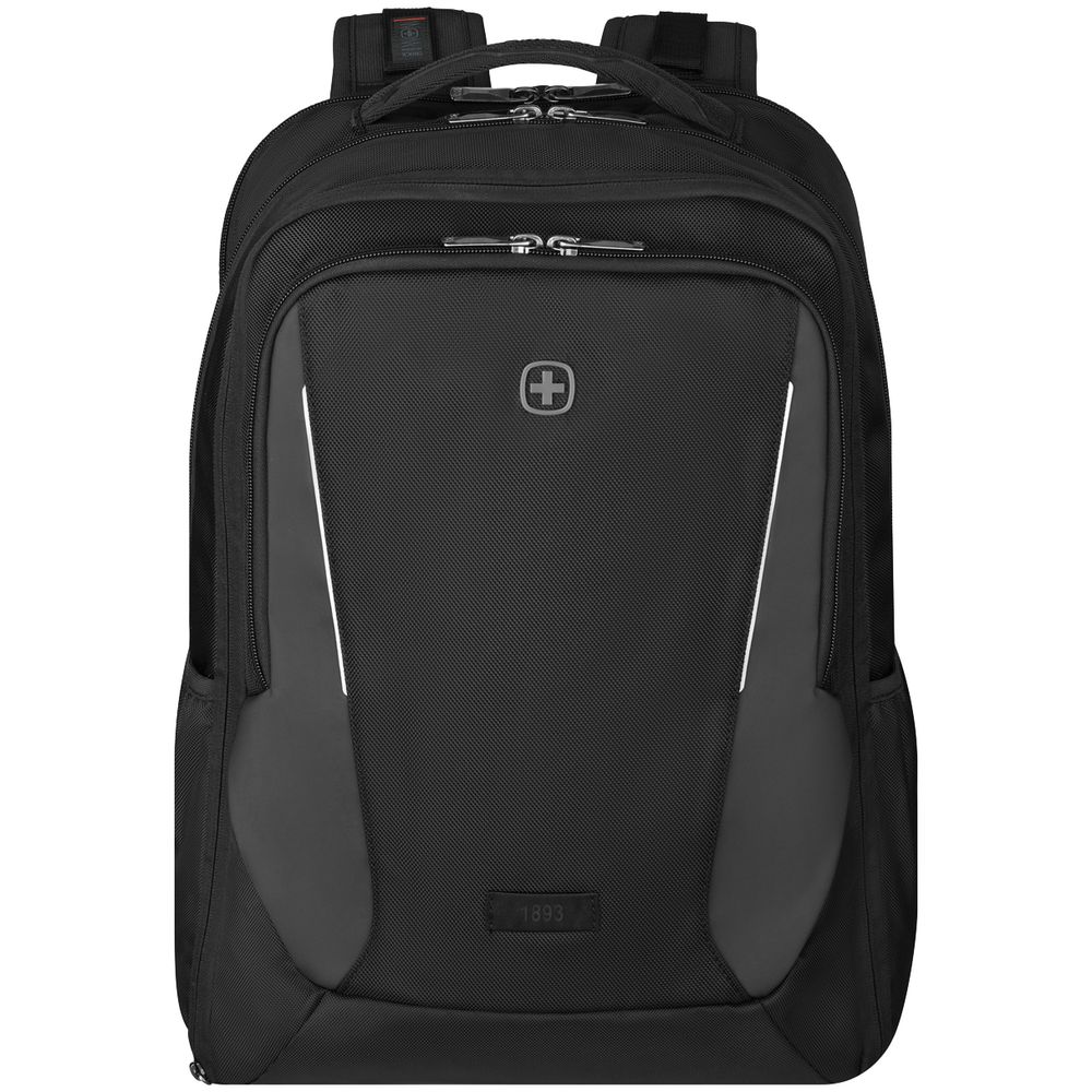 Рюкзак XE Extent, черный-1