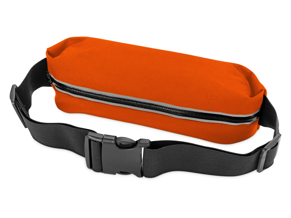 Набор для бега Sprint, оранжевый-4