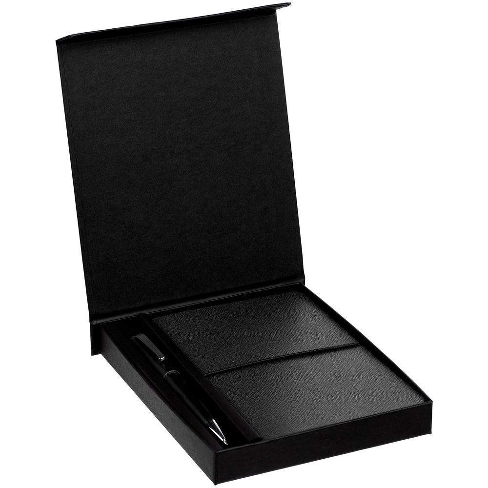 Набор Saffian Mini, черный-1