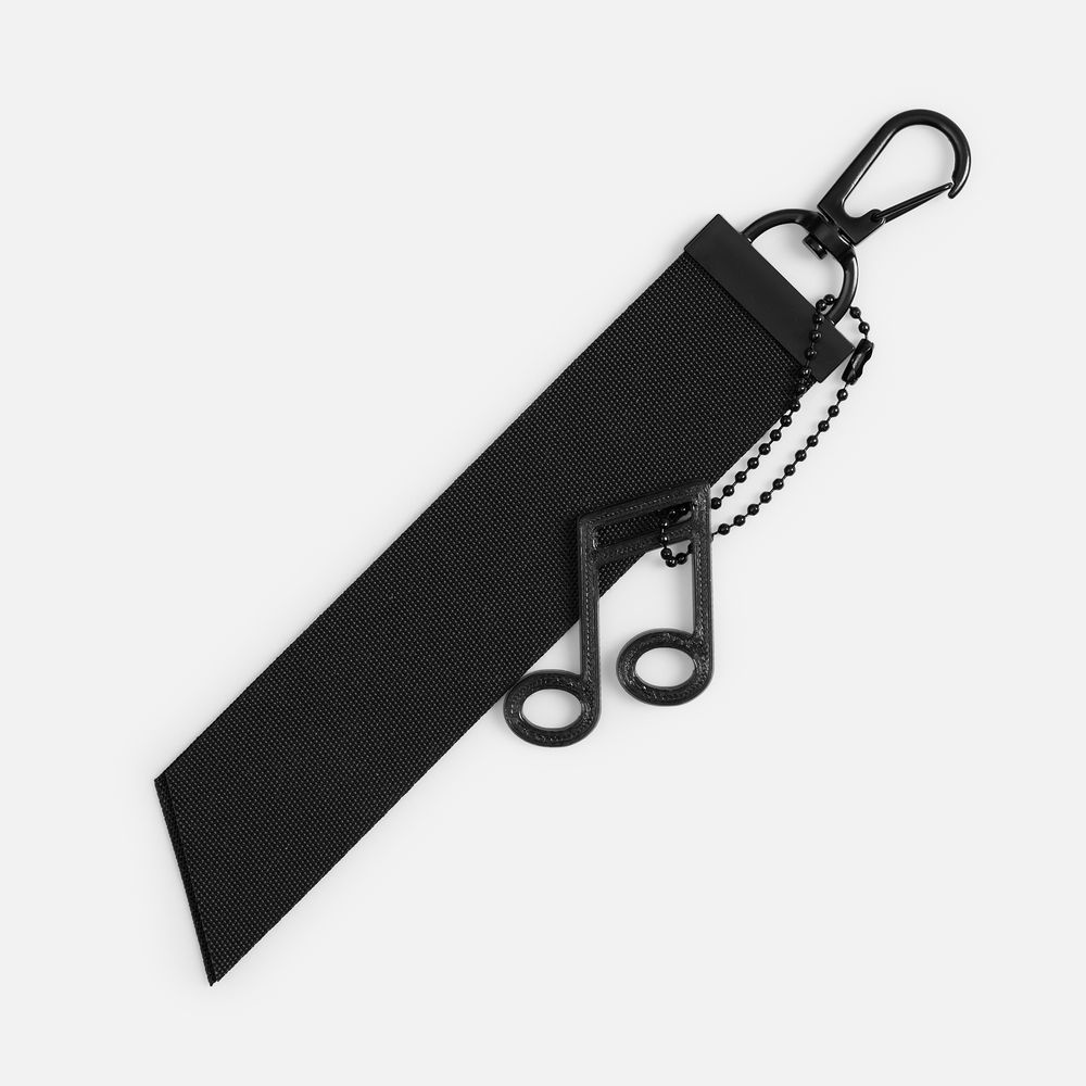 Подвеска Industry, 3D-печать на заказ, ноты-1