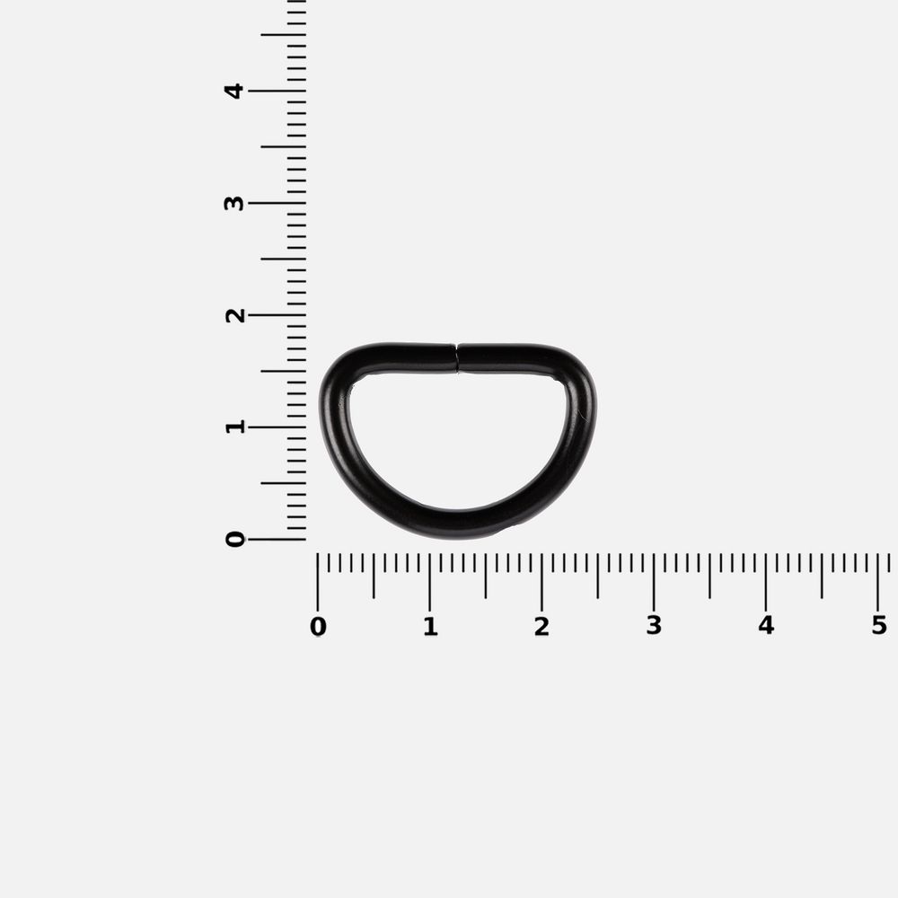 Полукольцо Semiring, М, черное-2